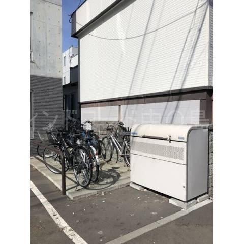 その他共有部分　詳細は、ウィンドワード中の島店までご相談下さい。
