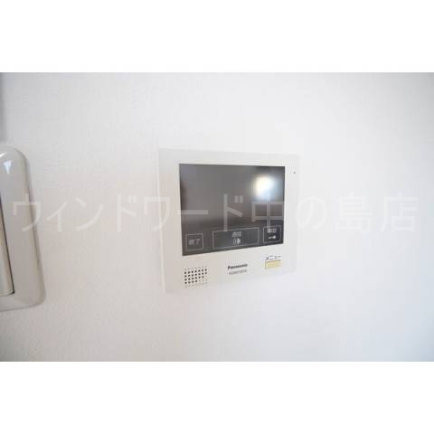 セキュリティ　詳細は、ウィンドワード中の島店までご相談下さい。