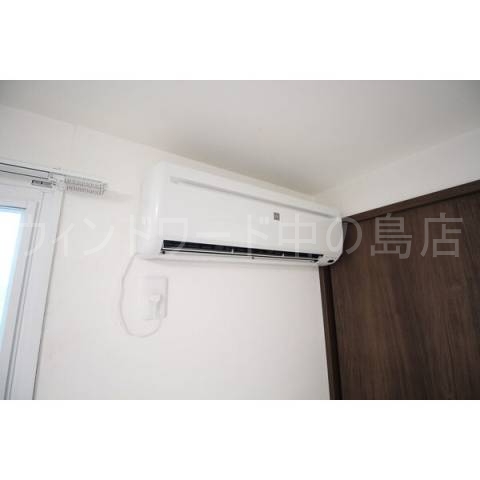 その他設備　詳細は、ウィンドワード中の島店までご相談下さい。