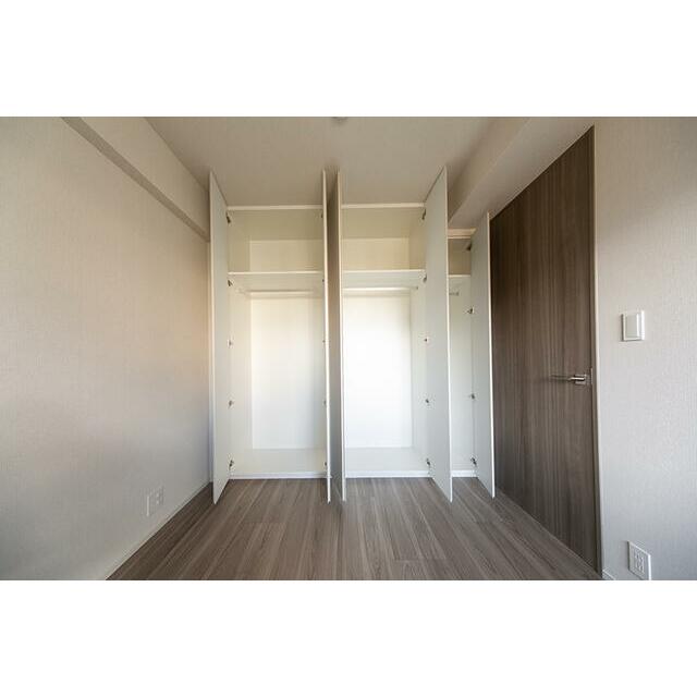 収納　※同仕様写真含む