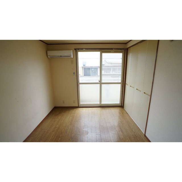 その他部屋・スペース　洋室