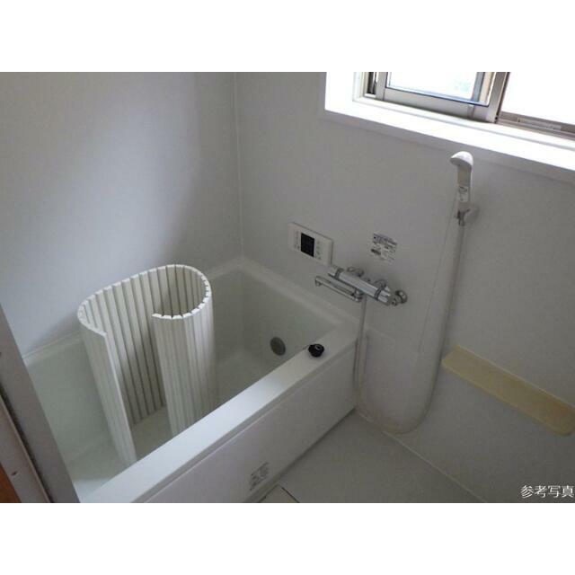 バス・シャワールーム　参考写真