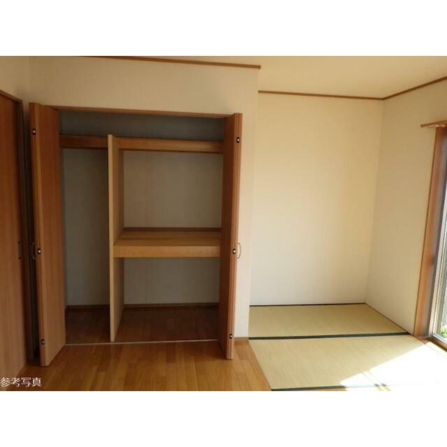 セキュリティ　ＴＶモニターホン　参考写真