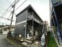 本厚木駅よりバス20分 徒歩4分 2階 築42年3ヶ月の賃貸物件