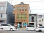 郵便局　桜町郵便局（郵便局）まで190m