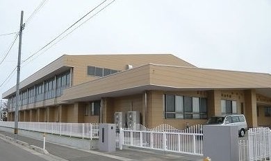その他　吉田南小学校まで600m