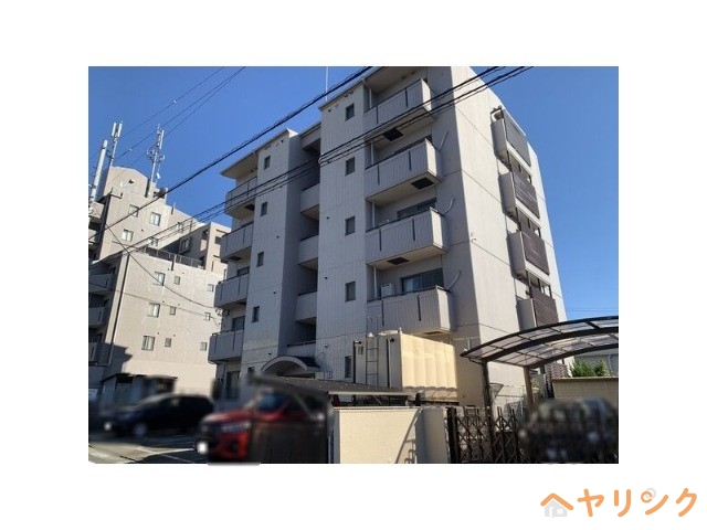 建物外観　イメージ