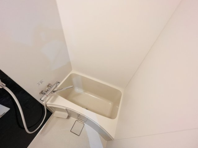 バス・シャワールーム　日々の暮らしに欠かせないお風呂です