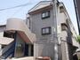 唐橋前駅より徒歩10分 3階 築33年5ヶ月の賃貸物件