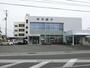 銀行　伊予銀行日高支店（銀行）まで207m