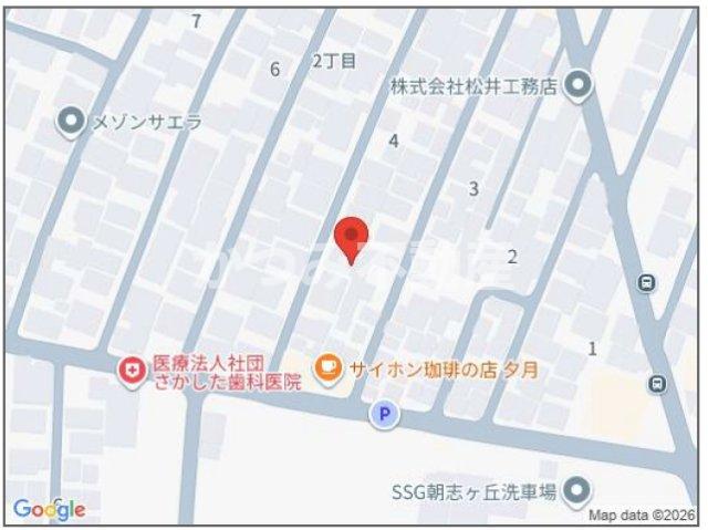 レイズ志木のその他写真