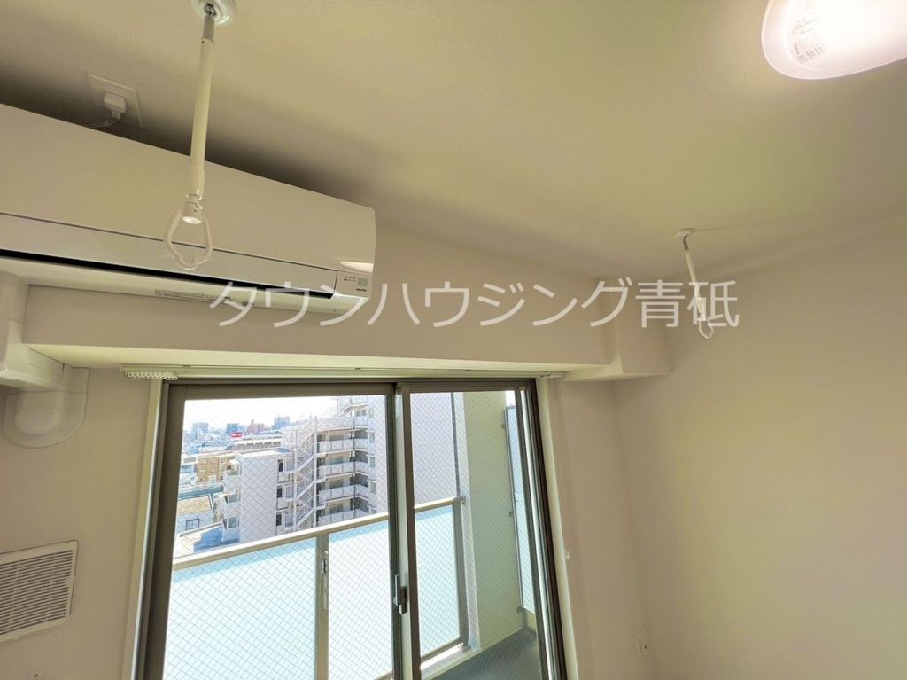 その他部屋・スペース　バルコニー