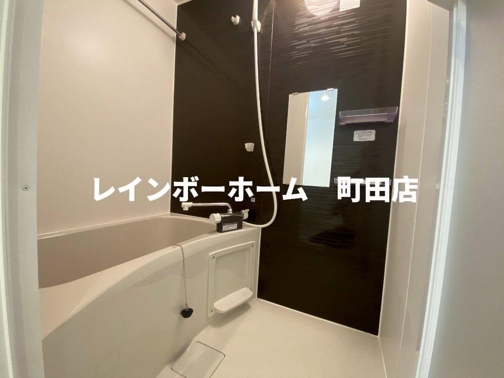 バス・シャワールーム　※同施工会社参考写真