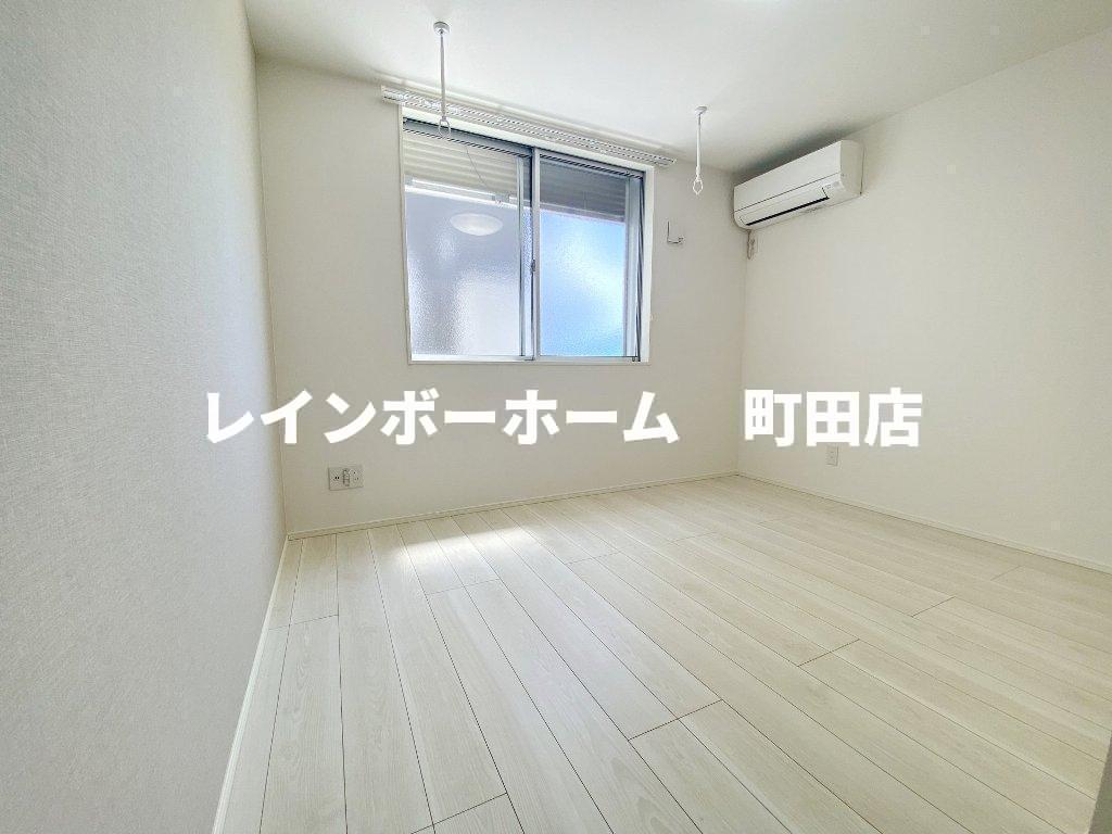 居室・リビング　※同施工会社参考写真