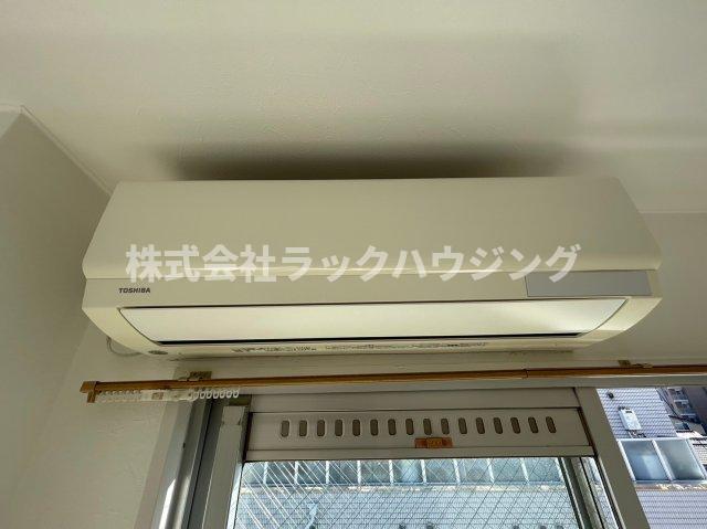 その他設備　【お部屋探しはラックハウジングにお問合せ下さいませ】