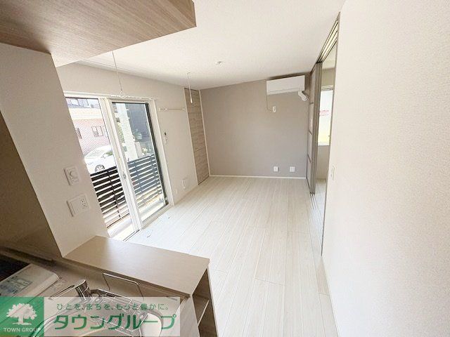 眺望　外観