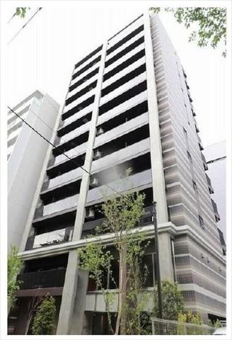 ORME COURT NIPPORI EASTの外観写真