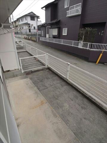 庭
