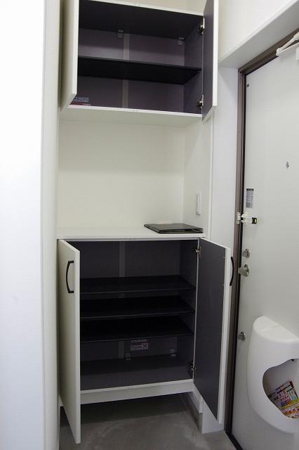 その他部屋・スペース　内装