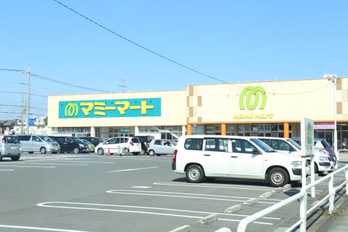 蓮田市貝塚テラスハウスの周辺写真