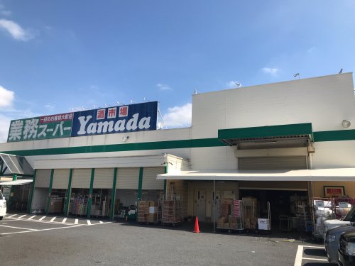 蓮田市貝塚テラスハウスの周辺写真