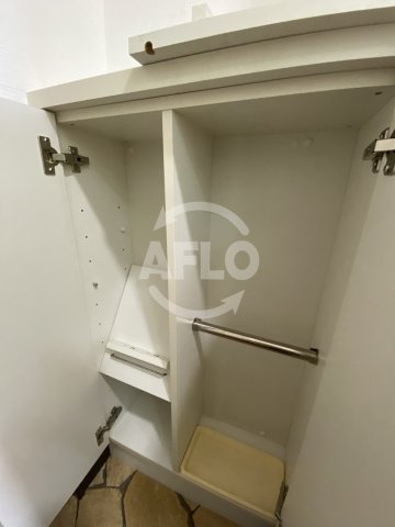 収納　インターナショナル上汐　シューズボックス