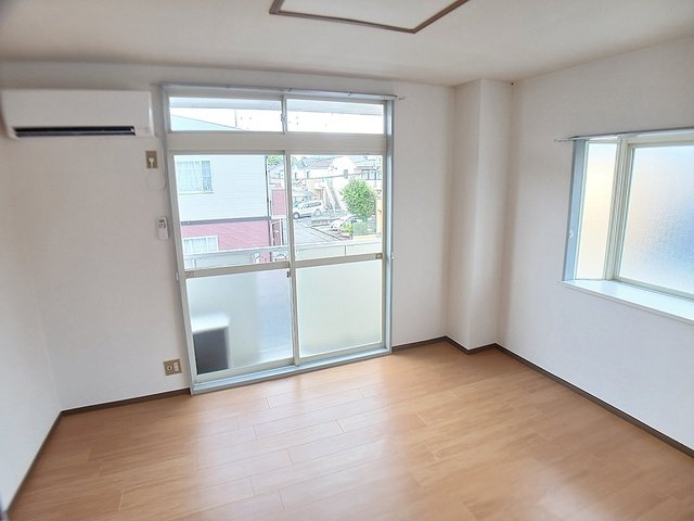 その他部屋・スペース　おしゃれな内装です