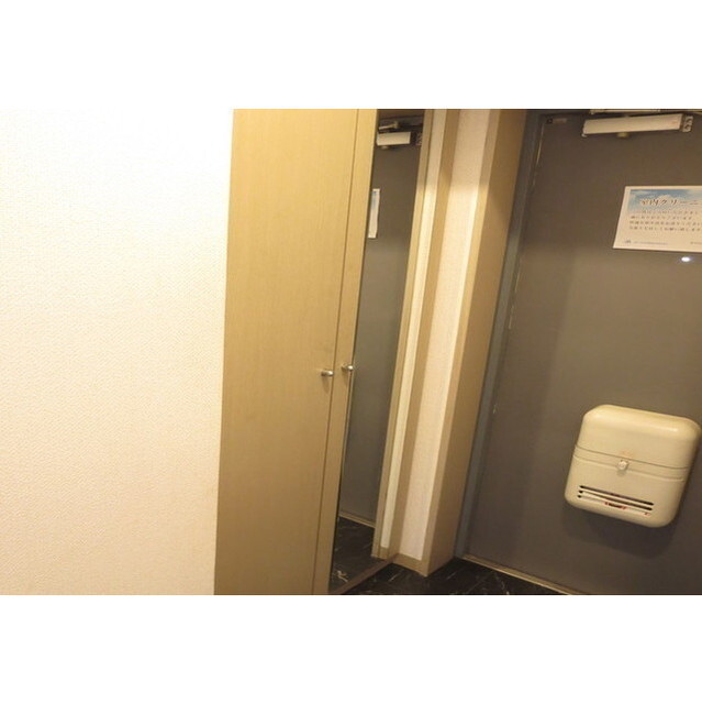 玄関　その他