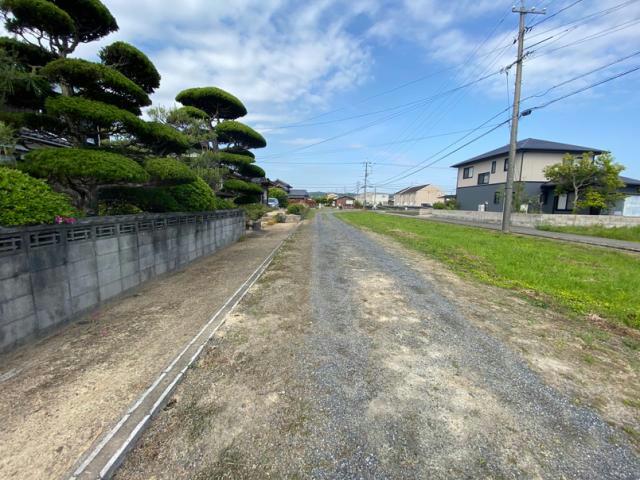 その他　周辺環境