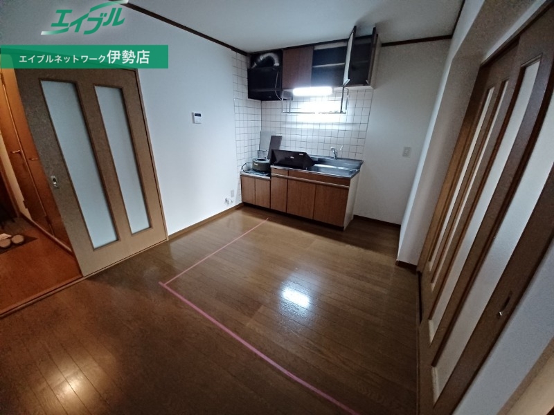 居室・リビング　別部屋参考写真です