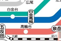 その他　☆路線図☆