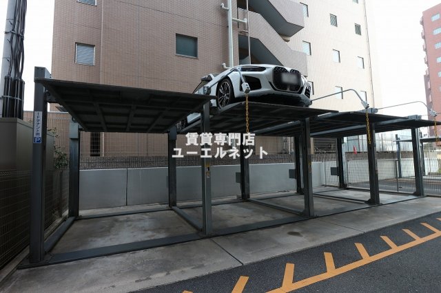 駐車場　敷地内駐車場あり◎