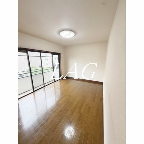 その他部屋・スペース　寝室です。