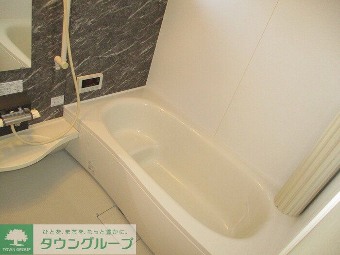バス・シャワールーム　お問合せはタウンハウジングまで！※現地待合わせ相談可能