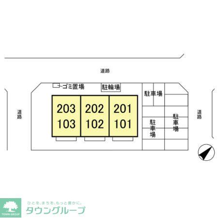 その他　お問合せはタウンハウジングまで！※現地待合わせ相談可能