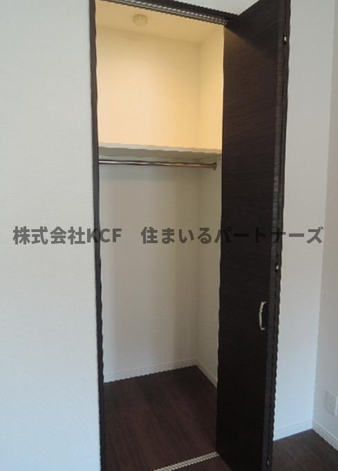 収納　こまごまとしたものを収納できそうですね