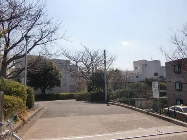 小学校　★★秋葉小学校（小学校）まで426m