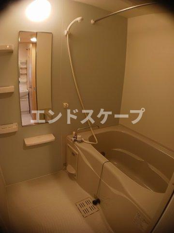 バス・シャワールーム　高崎、前橋のお部屋探しはエンドスケープまで！お客様の理想お聞