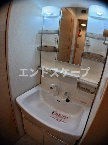 洗面設備　高崎、前橋のお部屋探しはエンドスケープまで！お客様の理想お聞