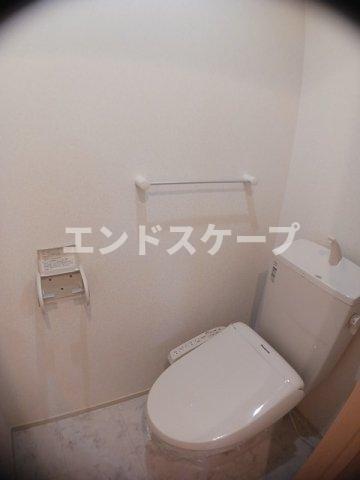 トイレ　高崎、前橋のお部屋探しはエンドスケープまで！お客様の理想お聞