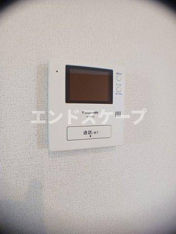 セキュリティ　高崎、前橋のお部屋探しはエンドスケープまで！お客様の理想お聞