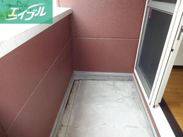 バルコニー　ベランダ