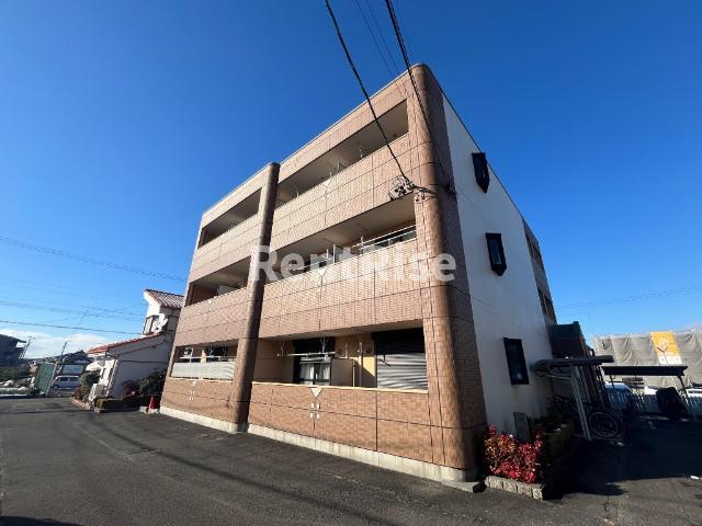 その他共有部分　外観写真（昼）