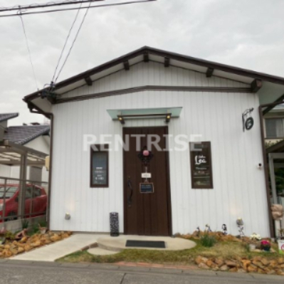 飲食店　アトリエレア（飲食店）まで284m