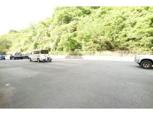エントランス　エントランス部分
