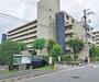 ユニ宇治マンション４号館 2階 築47年7ヶ月の賃貸物件