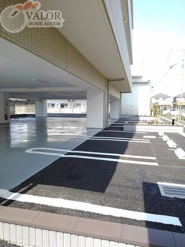 駐車場　物件画像