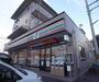 コンビニ　セブンイレブン亀岡今津2丁目店（コンビニ）まで3m