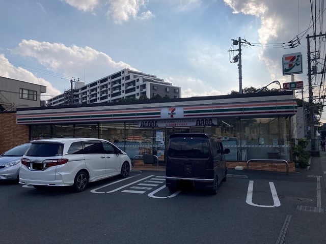 その他　セブンイレブン鎌倉岩瀬店まで274m