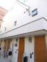飯田橋駅より徒歩11分 築13年8ヶ月 3階建の賃貸物件